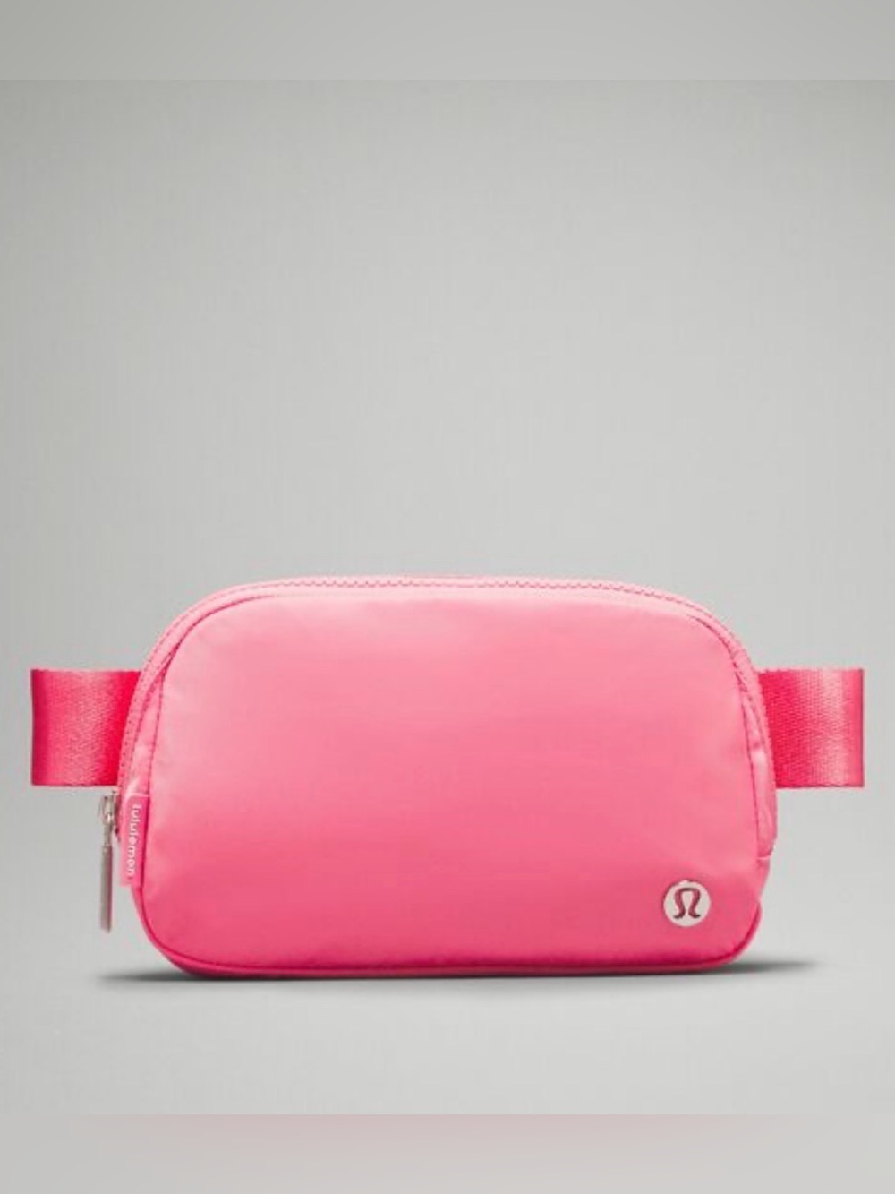 Lululemon Everywhere Belt Bag 1L Sakura Pink